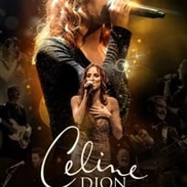 I'm alive : Hommage à Céline Dion