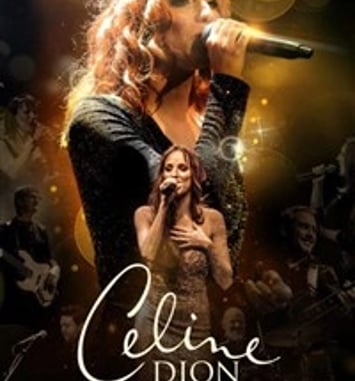 I'm alive : Hommage à Céline Dion