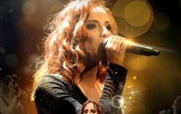 I'm alive : Hommage à Céline Dion