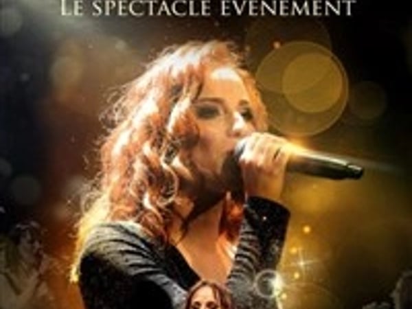 I'm alive : Hommage à Céline Dion