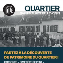 Parcours « Cimetière de l'Est »