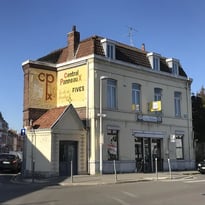 Visite guidée de la Chapelle d'Elocques