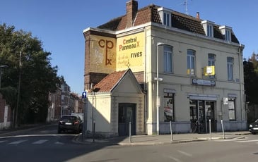 Visite guidée de la Chapelle d'Elocques