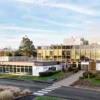 Visite guidée de l'usine L'Oréal de Caudry