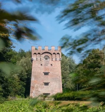 Tour panoramique "les insolites du patrimoine minier"