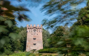 Tour panoramique "les insolites du patrimoine minier"