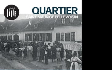 Parcours « Des origines du quartier au lieu de villégiature »