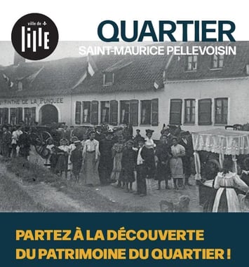 Parcours « Cœur de quartier »