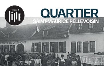 Parcours « Cœur de quartier »