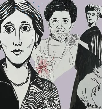 Joyeux collage d'affiches
