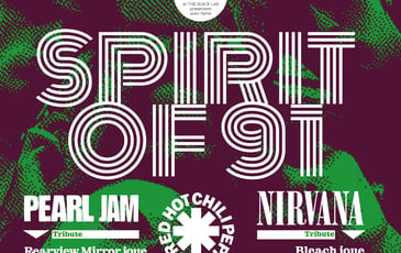 Spirit of '91