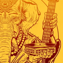 My Sleeping Karma + The Obsessed + Valley of the Sun
