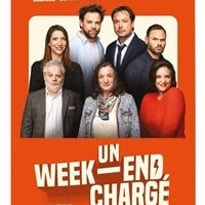 Un week-end chargé