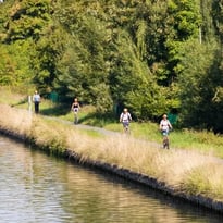 Balade en trottinette : Trott'Expérience à Douai
