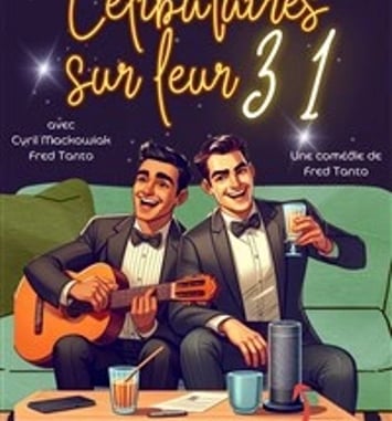 Célibataires sur leur 31