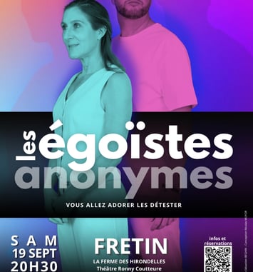 Les égoïstes anonymes