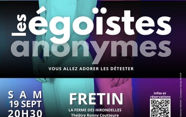 Les égoïstes anonymes