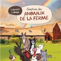 Comptines des animaux de la ferme