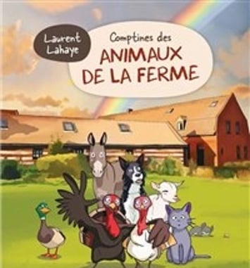Comptines des animaux de la ferme