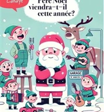 Père Noël viendra-t-il cette année ?