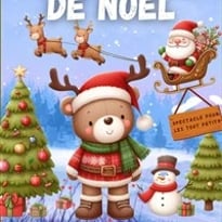 Le nouveau petit renne de Noël