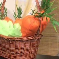 Drôle de lapin