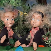 Jacques et les haricots magiques