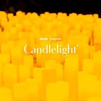 Candlelight : Les Quatre Saisons de Vivaldi