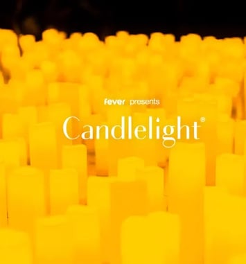 Candlelight : Les Quatre Saisons de Vivaldi