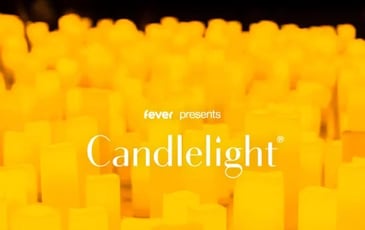 Candlelight : Les Quatre Saisons de Vivaldi
