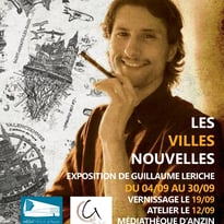 Les villes nouvelles