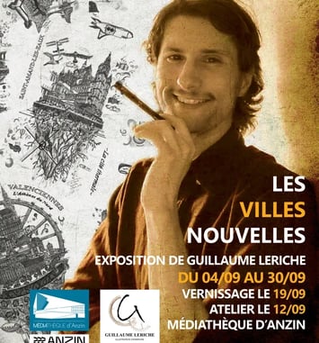 Les villes nouvelles
