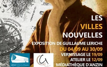 Les villes nouvelles