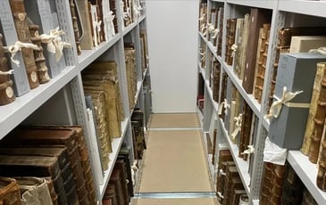 Le patrimoine en danger