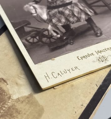 Capturer la lumière : la photographie au sténopé