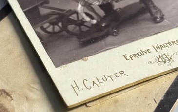 Capturer la lumière : la photographie au sténopé