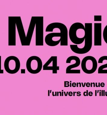 100% Magie