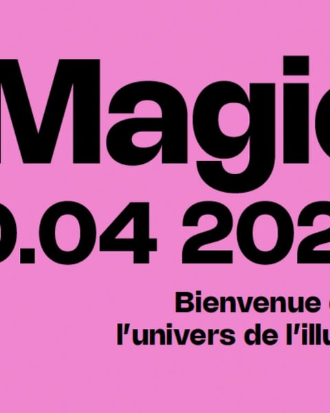 100% Magie