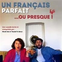 Un Français parfait... ou presque !