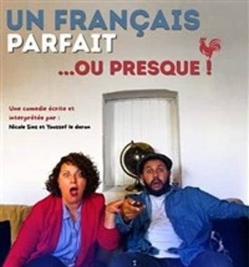 Un Français parfait... ou presque !
