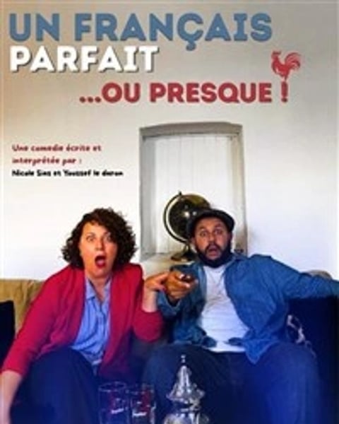 Un Français parfait... ou presque !