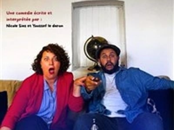 Un Français parfait... ou presque !