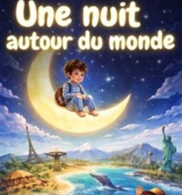 Une nuit autour du monde