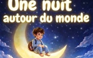 Une nuit autour du monde