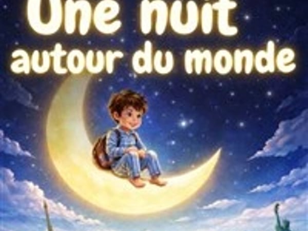 Une nuit autour du monde