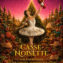 Casse-Noisette