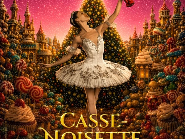 Casse-Noisette
