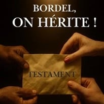 Bordel, on hérite !