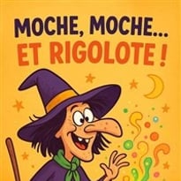 Moche, moche... et rigolote !
