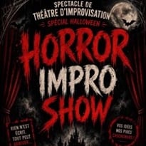 Impro Horror Show